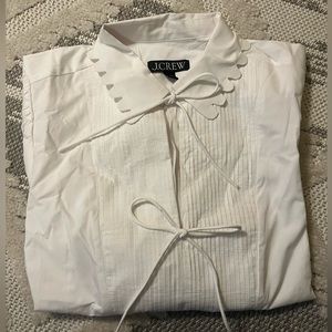 NWT JCrew blouse